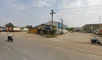 Tofik tyre and panchar wark shop