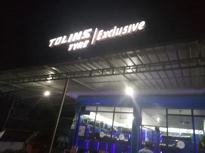 Tolins Tyres