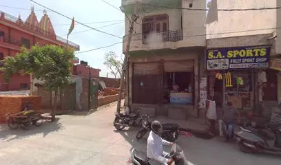 Tony Tyre Shop