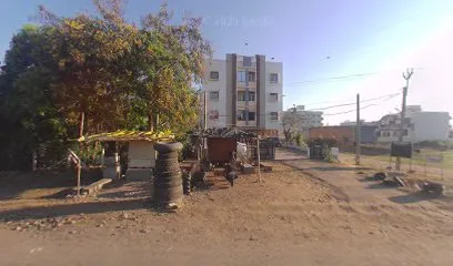 Toofan Tyre Service
