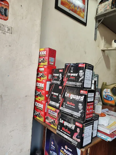 TOOFAN TYRES