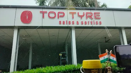 Top Tyre