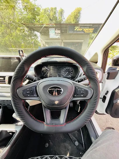 Torque Auto - Best Car Wash in Halol