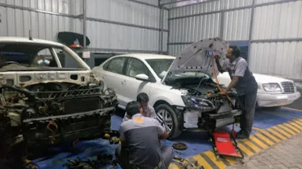 Torque Max Automotive(Car Garage/Car Water Service in Krishnagiri/Car Electrical Service)