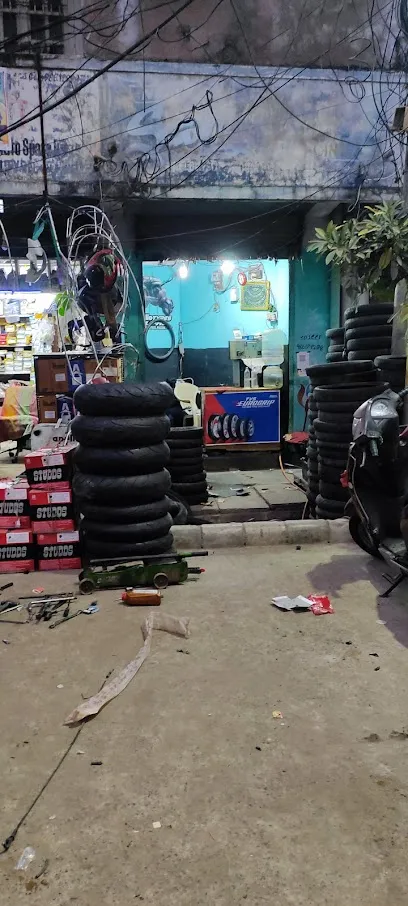 Toseef Tyres