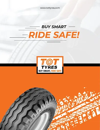 T.O.T TYRES PRIVATE LIMITED