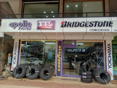 Totolo Tyres