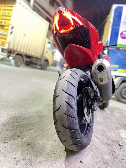 TRACK USED TYRES CHENNAI