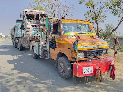 Transport Nagar Bhilwara