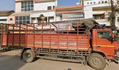 Transport nagar Lucknow