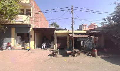 Transport Nagar Meerut