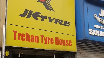 Trehan Tyre House