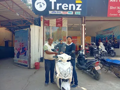 Trenz Two Wheeler dealer (Ebike) (ट्रेंज इलैक्ट्रिक गाडरवारा)