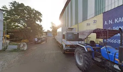 Trimurti Tyre Works