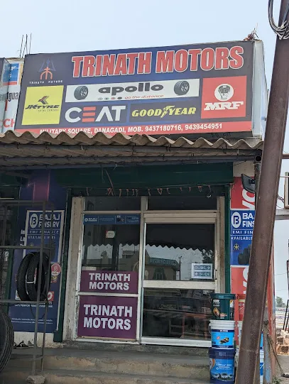 Trinath Motors
