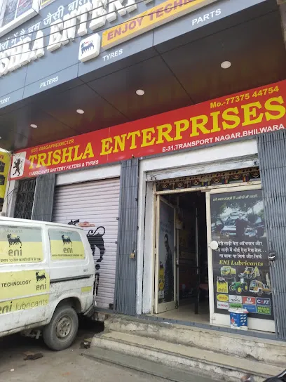 Trishla Enterprises