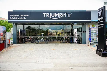 Triumph Tirupati