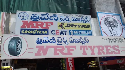 Triveni Tyres Agencies