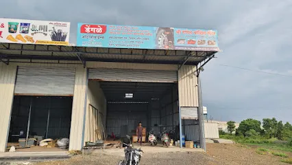 Truck wheel alignment & washing center Dengale Automobiles