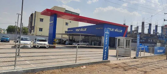 True value