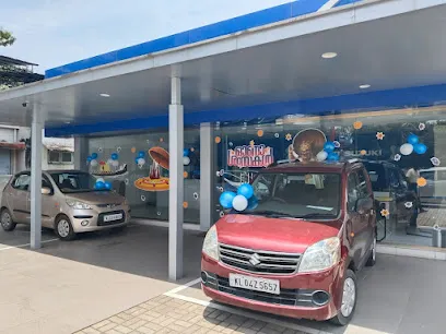 Truevalue (Sarathy Auto Cars, Madannada, Kollam)