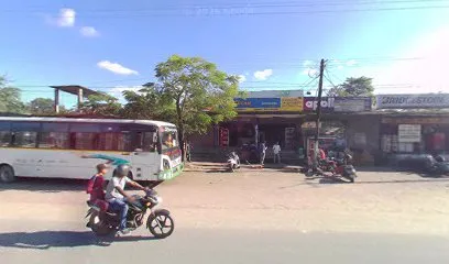 TS TYRE SERVICE