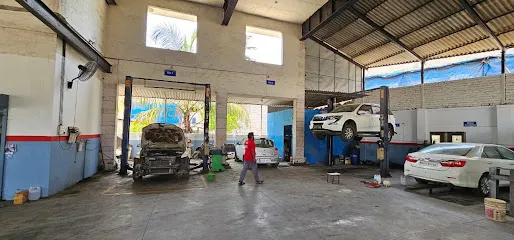 TSERV - Royal Rims