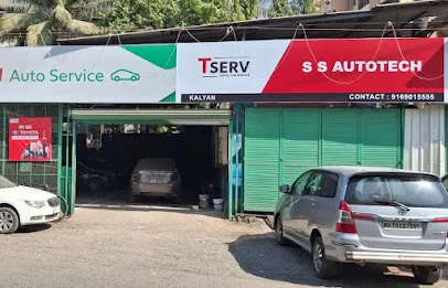 TSERV - S S AUTOTECH