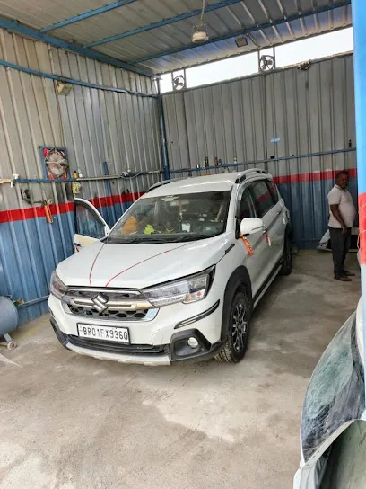 TSERV - S.R.S. Automobile Service