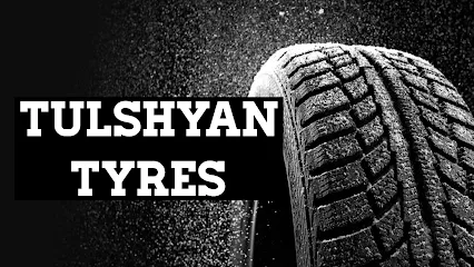 TULSHYAN TYRE