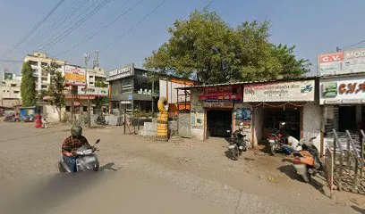 TULSI TYRES SHOP