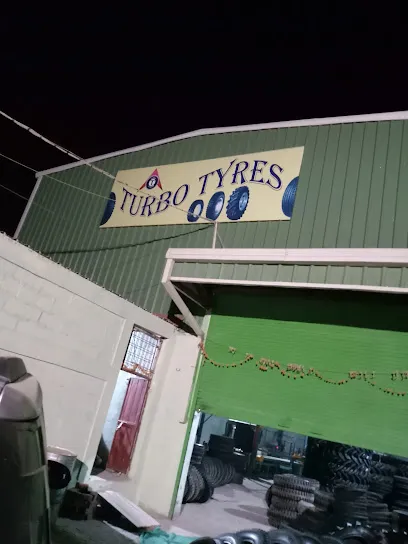 Turbo Tyres