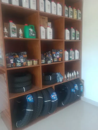 Tusartyres & Accessories