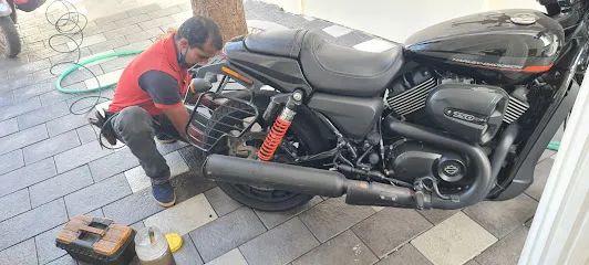 TVM KICHU MOBILE PUNCTURE