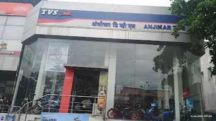 TVS - Anjikar Automobiles