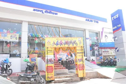 TVS - Anju Motors Private Limited