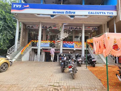 TVS - Calcutta Automobiles