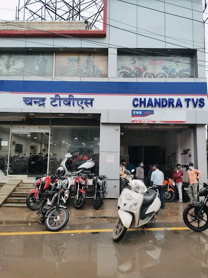 TVS - Chandra Motors