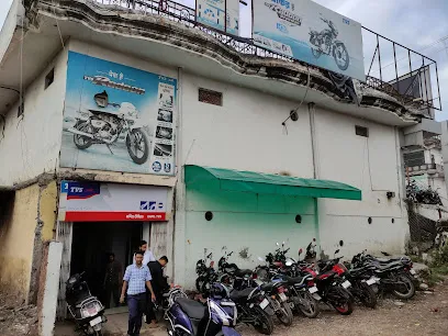 TVS - Kapil Motors