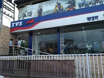 TVS - Karan
