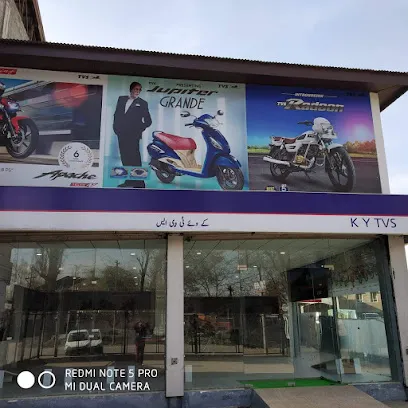 TVS - KY Automobiles