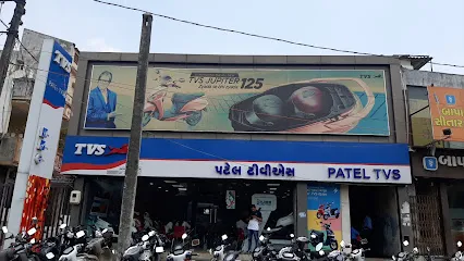 TVS - Patel Motors