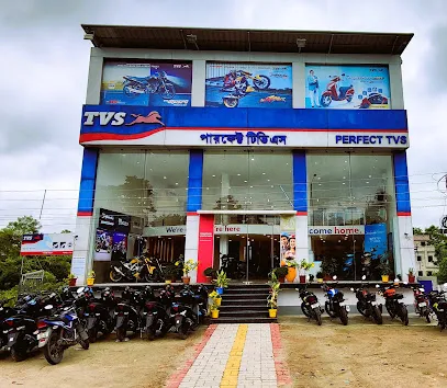 TVS - Perfect Auto