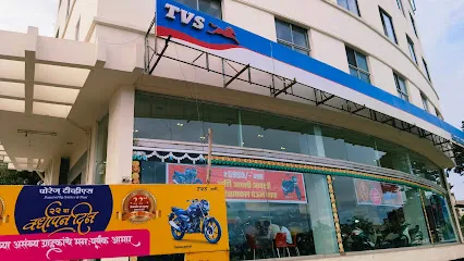 TVS - Pore'S Auto