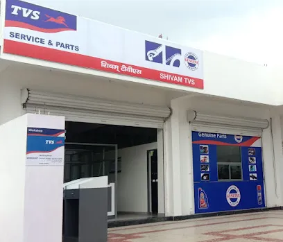 TVS - Shivam Motors