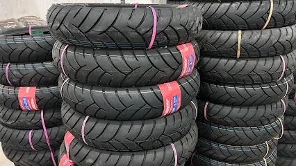 TVS Tyres - Kamala Tyres