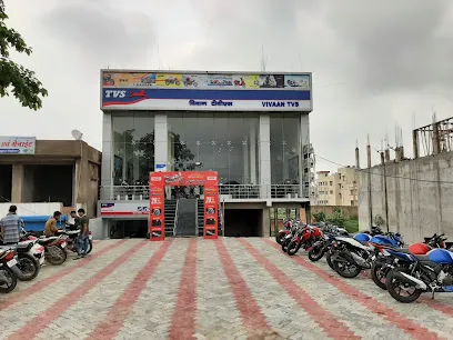 TVS - Vivaan Automobiles