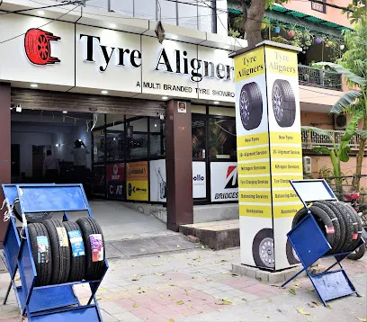 Tyre Aligners