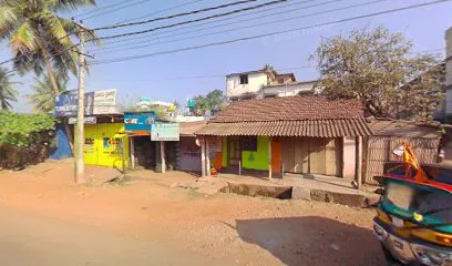 Tyre and Puncher Shop