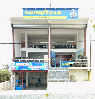 Tyre and wheel care shop